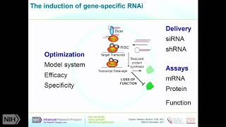 TRACO 2017: Functional Genomics and HIV