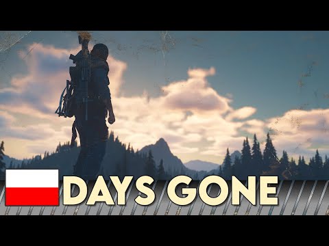 Zabawa w górników :D || Zagrajmy w DAYS GONE PL - Odc.17