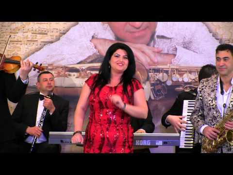 Diana Selagea si Florin Ionas - Generalul - E pacat sa n-ai pacat HD