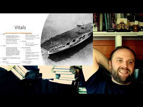 HMS Ark Royal(1937): Key Ships Series 3, Ship 9