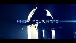 Trevor Jackson - Know Your Name feat. Sage the Gemini | by Alvin de Castro x Flukemedia