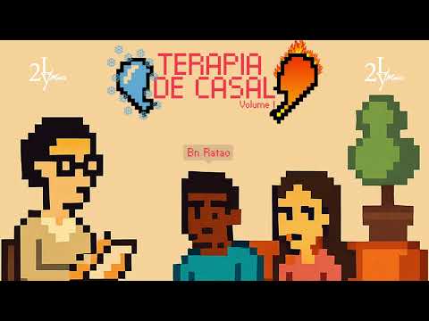 AMOR E ÓDIO -   BN Ratão - D'Beats