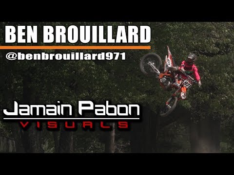 | | S I C K O | | #971 Ben Brouillard