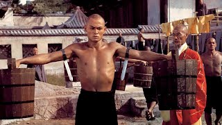 Latest Kung fu Movies /Shaolin Kung fu movie full English/shaolin kung fu movies in english