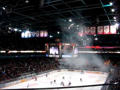 Jokerit - HIFK 19.3.2011