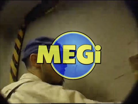 MILIÖ - "MEGi" (prod. by korkens)