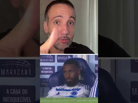 GERSON SENTIU A PRESSÃO DA TORCIDA DO FLAMENGO NO MARACANÃ #flamengo #mengão #futebol #mengo