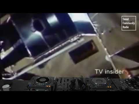 Guest Mix: Maarten Goetheer (NL / Neil Armstrong)