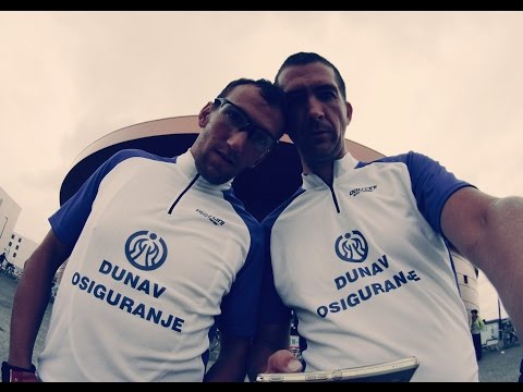 PBP 2015 - Paris Brest Paris 2015 - Randonneurs Serbia