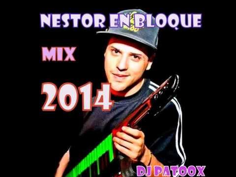 ★ Nestor en bloque mix 2014 ★