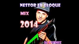 ★ Nestor en bloque mix 2014 ★