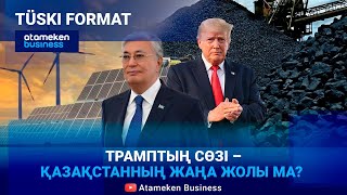 300 жылдық байлық &mdash; 300 жылдық кепілдік: Ұлттық жоба елдің энергетика саласын дамыта ала ма? 