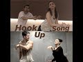 Hook Up Song Student Of The Year 2 Piyush Shazia Tiger Shroff Alia Bhatt Farah Khan