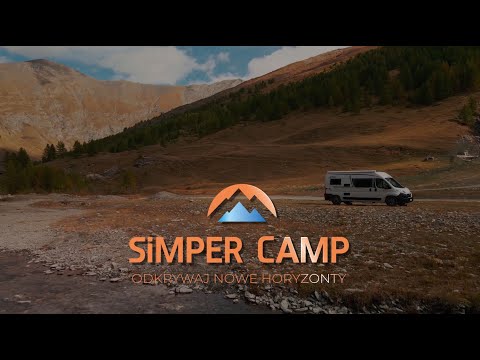 Simper Camp