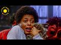 Dorothy Saves Her Friends Diana Ross Full Scene The Wiz