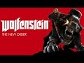 Wolfenstein The New Order episode 22(Cool ...