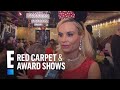 How Coco S Life Has Changed Since Becoming A Mom E Red Carpet Award Shows