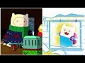 Cartoon Network Coming Up Next Christmas Bumpers