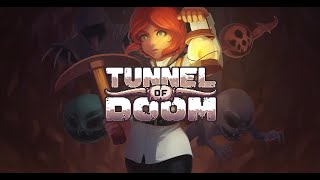 Tunnel of Doom XBOX LIVE Key ARGENTINA