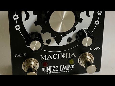 Immagine Fuzz Imp Machina Fuzz - 2