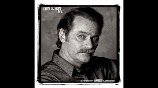 Vern Gosdin Medley Alone Any Old Miracle Baby That&#39;s Cold