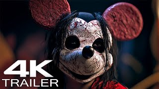 MINNIE'S MIDNIGHT MASSACRE