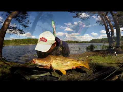 L.B. One feat Laenz - Across The Water (Radio Edit)