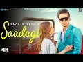 Saadagi (Full Video) | Sachin Seth | Musicasm Productions | New Punjabi Songs 2022