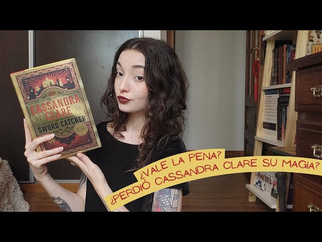 Vídeo relacionado con El caballero muerte (Sword Catcher 2): Las crónicas de Castelana (Ficción)