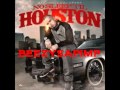 Paul Wall - Im Real You Fake ft Bun B and D Boss (No Sleep Till Houston)