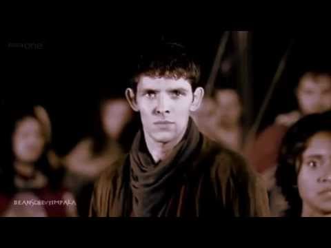 Merlin - The Last Battle (S&S VC)