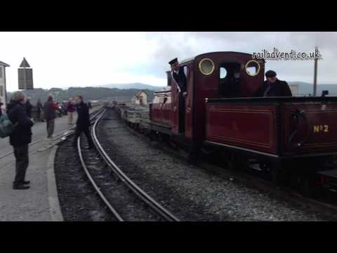 Throwback Thursdays - Episode 27 - Prince & Palmerston