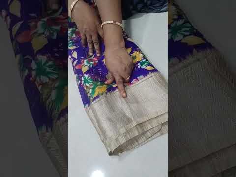 marshmallow joint Saree #whatsapp 8056368143#430/-