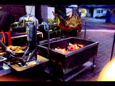 Majalengka Trio Api terhangat