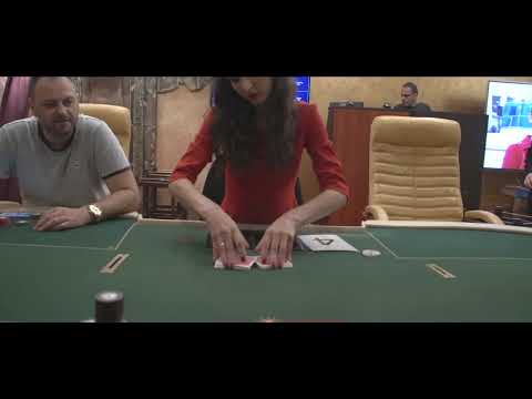 Finix Casino | Poker Tournament 2018