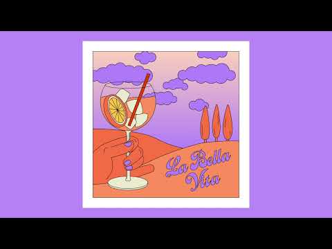 salomé feat. goldfell - la bella vita