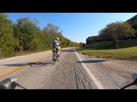 2025-10-04 Fall Tailwind Century