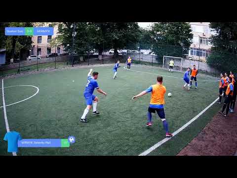 Qualium Systems 3 - 3 БЕЙБЕГИ