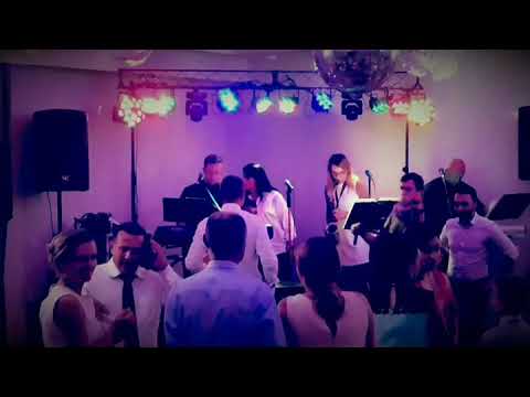 Fajna jest ta dziewczyna -wesele, Nowe Brzesko, wesele Wieliczka, zespół Aran