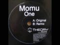 Momu - One (Original Mix)