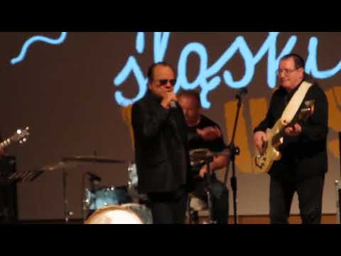 Roman "Pazur" Wojciechowski - Oliviera @ MDK Koszutka, Katowice 10.05.2022