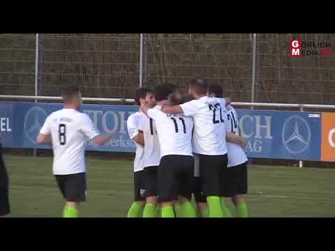 Verbandsliga – SV Neuhof feiert Sieg in Hünfeld