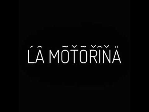 El Valio$o - La MoToRiNa