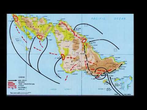 Battle of Biak – 1944 – World War II