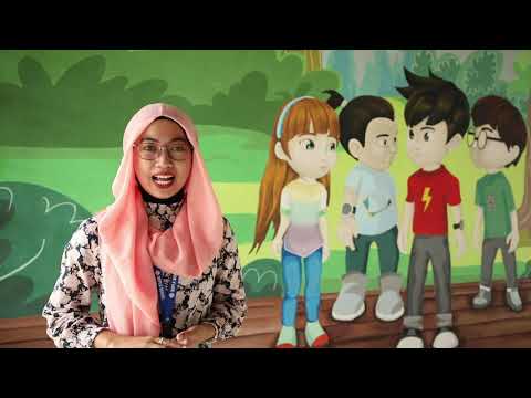 BBPLK Bekasi akan launching Film Animasi & Game - BLK Bekasi    