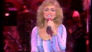 Barbara Mandrell  "Unsung Heroes"