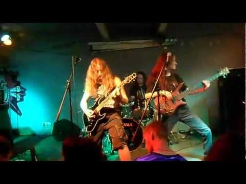 Blodhemn - Palachi (Live At Blood Cult Fest, 1.07.2012)