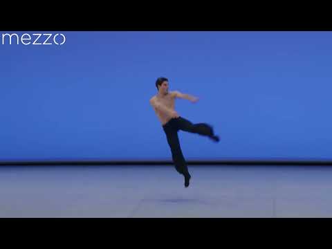 Prix de Lausanne - Rising Stars 2026 - William Gyves