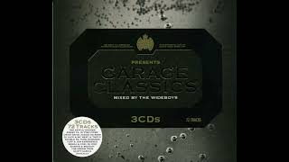 The Artful Dodger Ft. Craig David - Re-Rewind (The Crowd Say Bo Selecta)