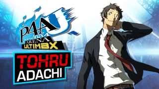 Tohru Adachi